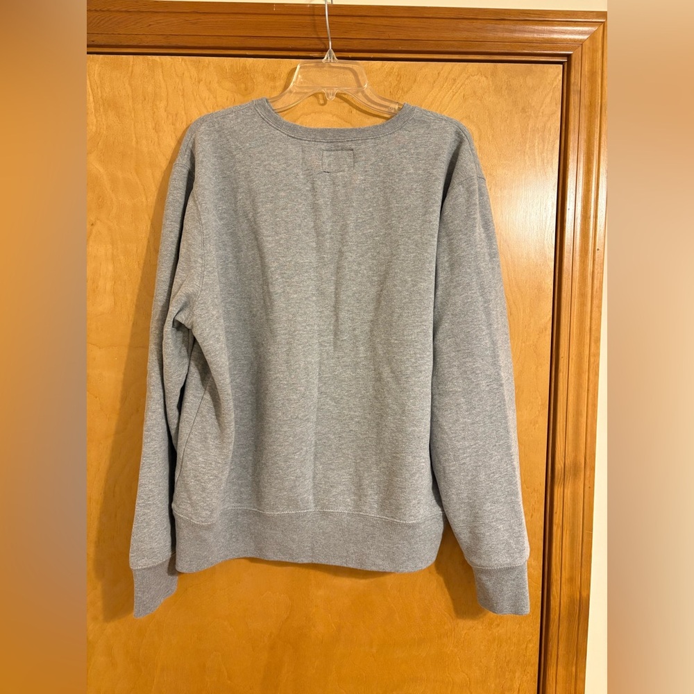 Boston Red Sox Grey Sweatshirt - Picture 2 of 7